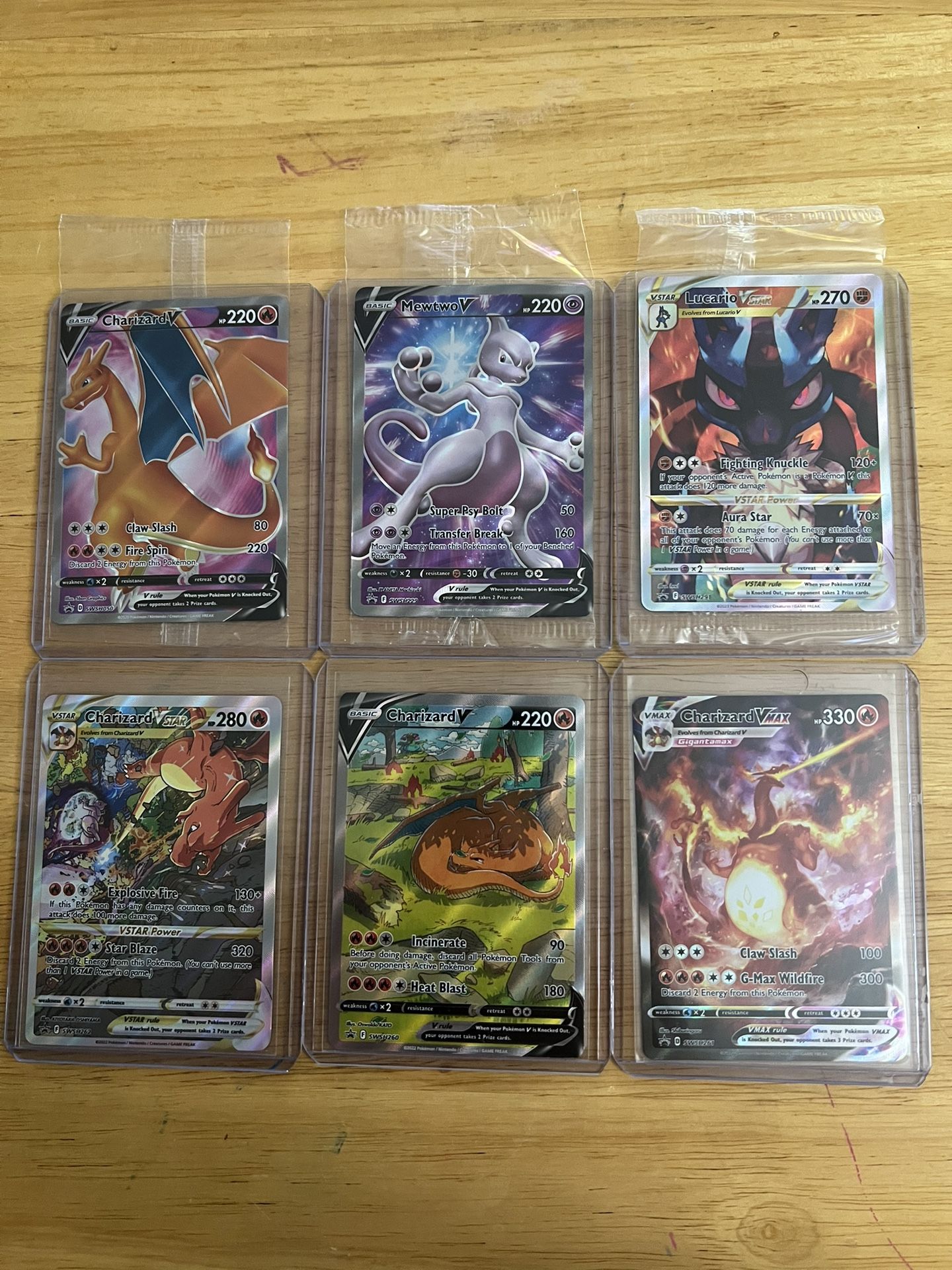 Pokémon Promo Lot