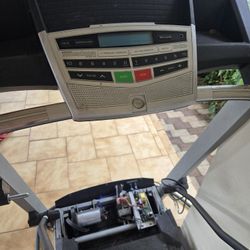 Free Treadmill