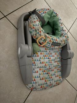 Pop Up Chair