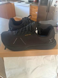 Flux Adapt Graphene RR Training Shoes w/ Box - M11/W12.5