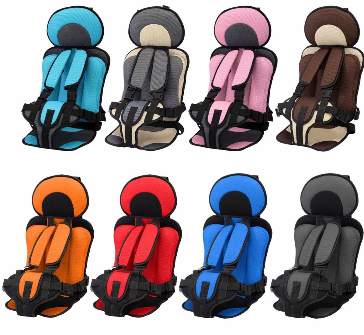 New Toddler Baby Kids (Read Description)