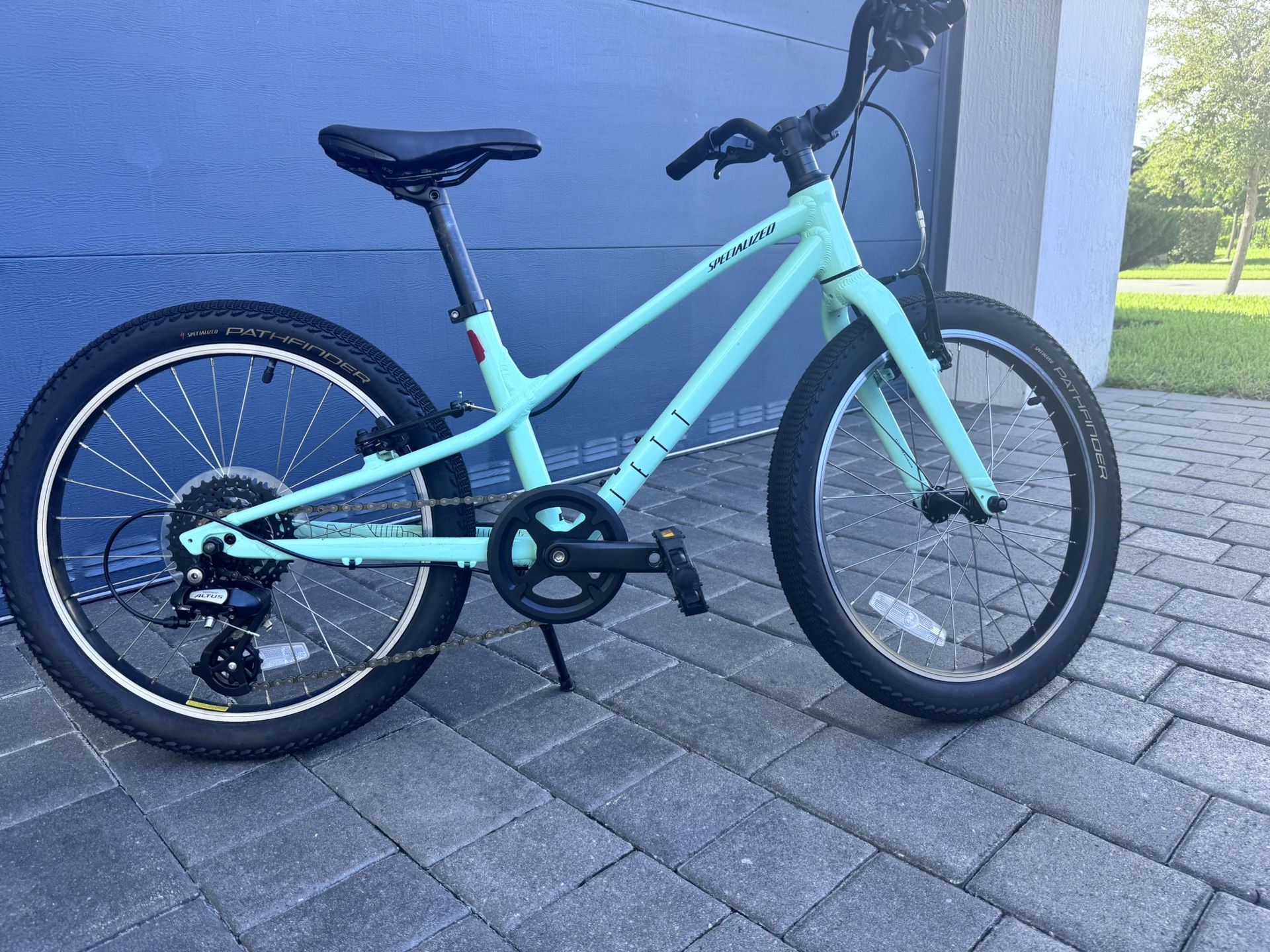Specialized Jett 20 Kids Bike