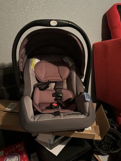 Car Seat