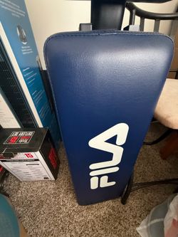 gym bench