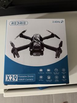 Drone Redrie X29