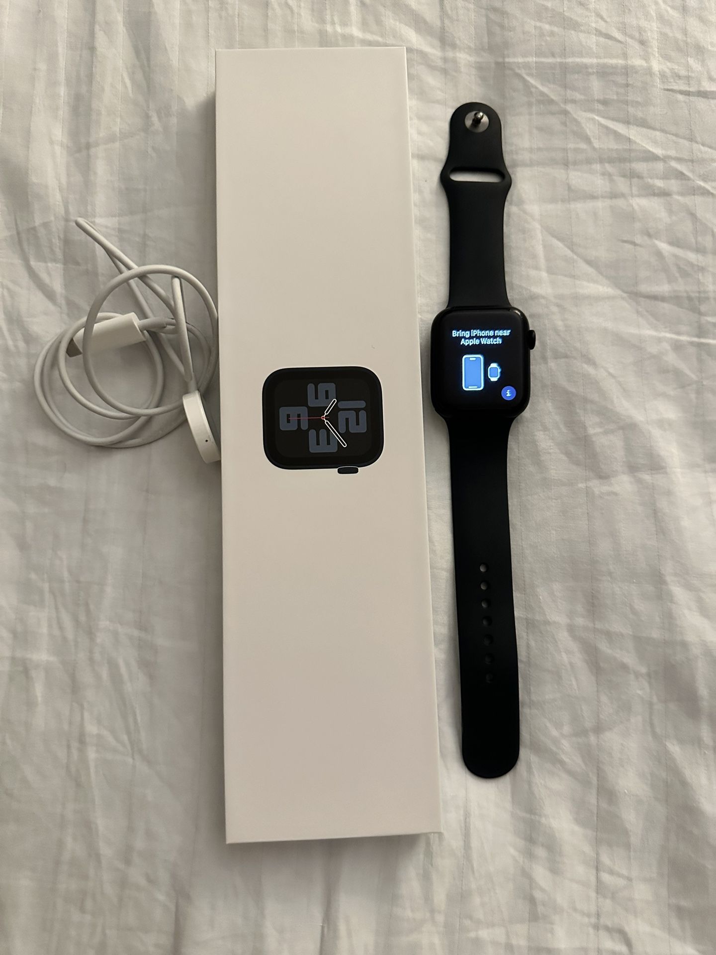 APPLE WATCH SE 44MM