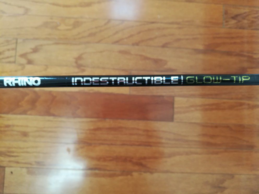 Fishing Rod - Rhino Indestructible for Sale in Morrisville, NC