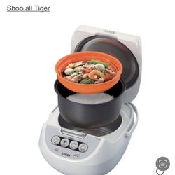 Rice Cooker