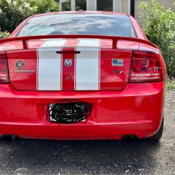 2007 Dodge Charger