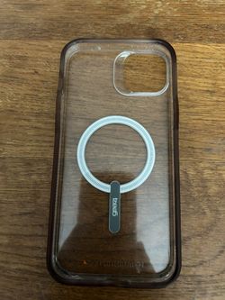 iPhone 14 Plus Mag Clear Protector