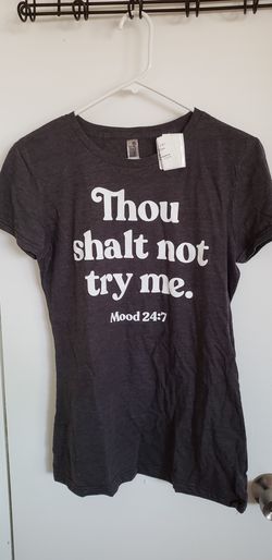 Womens T- Shirt from GROUPON. BRAND NEW IN PACKAGE!!!