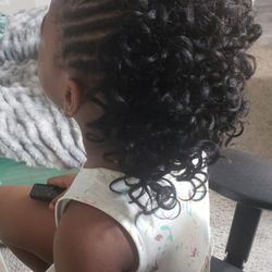 Braids