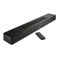 Bose Smart Sound Bar 600 