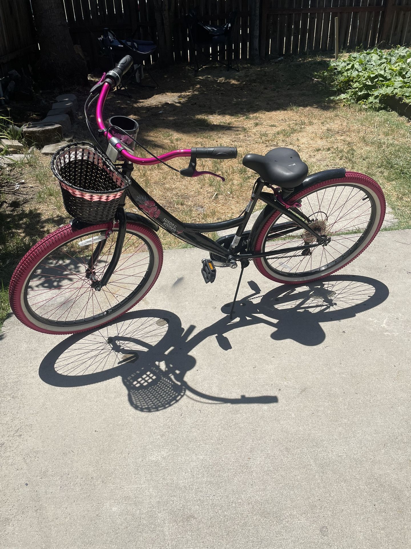 Bike