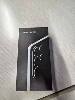 Samsung S26 Ultra Unlocked 512GB