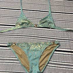 Victoria’s Secret Star Bikini Swim Suit