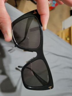 Tom Ford & ray ban sunglasses
