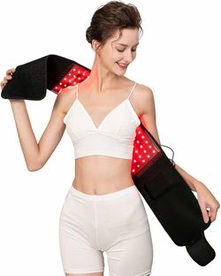 Brand new Red Light Therapy Belt 51.2"x7.1"
