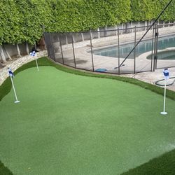 Artificial Grass