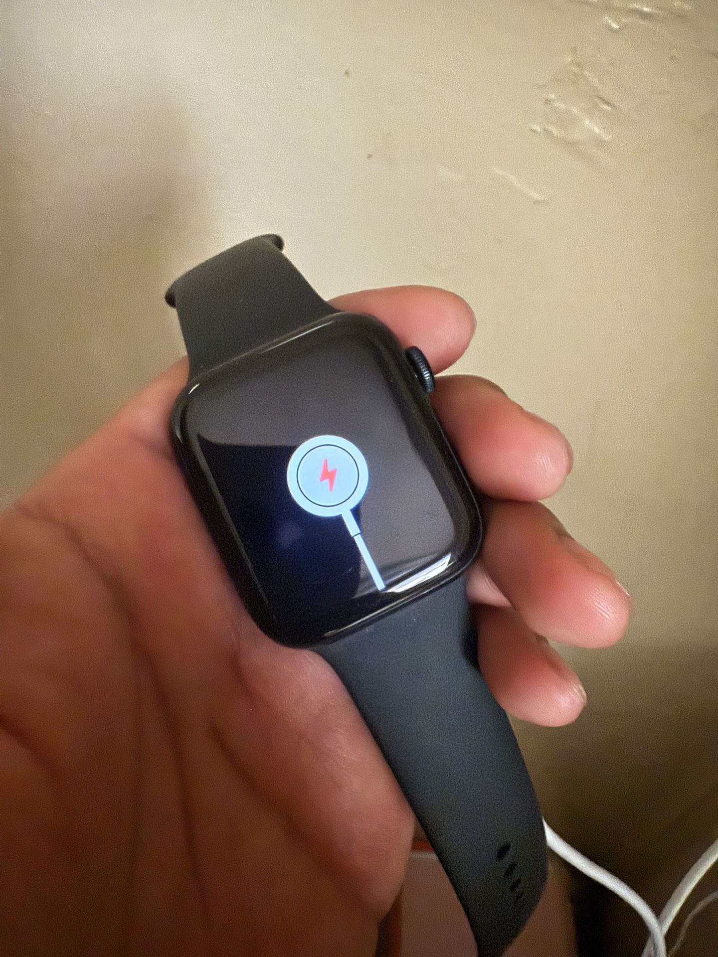 Apple Watch SE