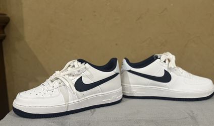 Boys Nike Air Force 1 Low