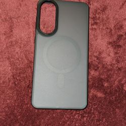 Galaxy S25 Edge Case