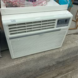 Window ac