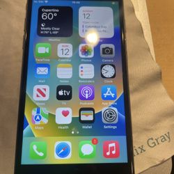 Apple iphone 8 64 gb Tmobile