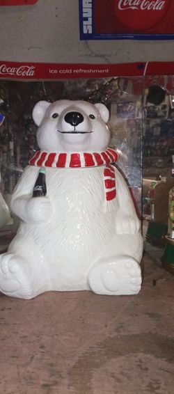 Cookie jars