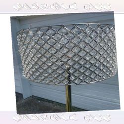 Modern Interior Lamp - Works with Any Decoration employee many
