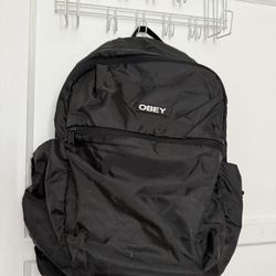 Obey Lightweight Backpack 