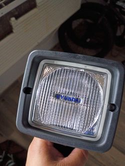 24V Flood lights 21QB- 60700