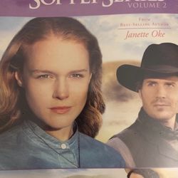 Hallmark’s LOVE COMES SOFTLY Series Volume 2 (DVD) NEW!