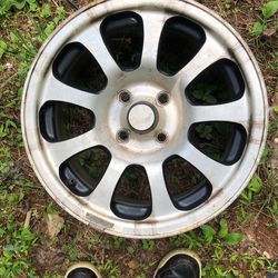 American racing rims