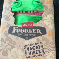 Fuggler Vacay Vibes Series