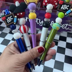 Bead Pens 
