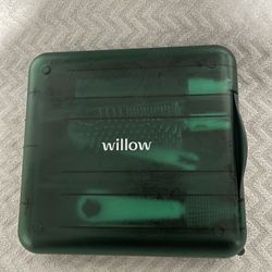 Willow Cleaning Case 