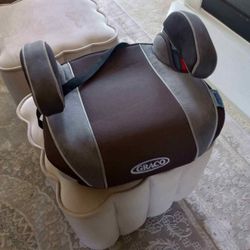 Car Seat 