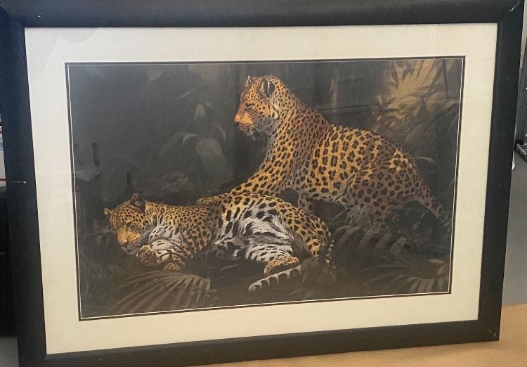 Wall Art Decor