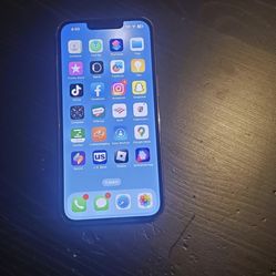 iPhone 13 Pro 