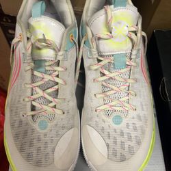 Li-NingWade 808 2 'Energy’