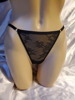 Victoria's Secret LUXE LINGERIE