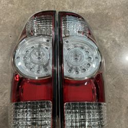 Tacoma Replacement for 2005-2015 Tacoma Left and Right Side Tail Lights