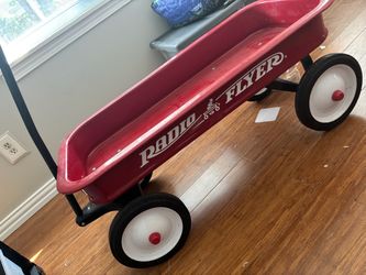 Radio Flyer  wagon