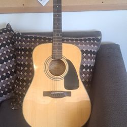 Fender Guitar 