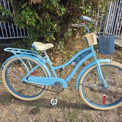 women Bike Huffy Size 26 $130