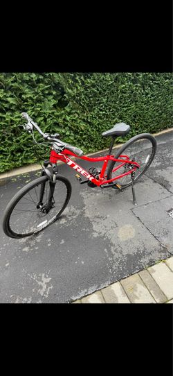 Trek Dual Sport 1 size small