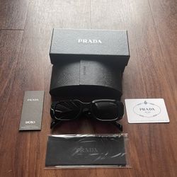 Prada Sunglasses 