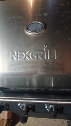 Nexgrill