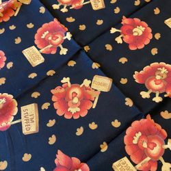 Turkey Print Fabric